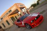 Ford Mustang 427R by Roush 2009 года